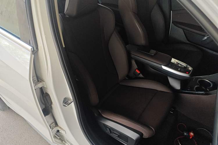 Used BMW X1 2024 sDrive25Li M Sport Package
