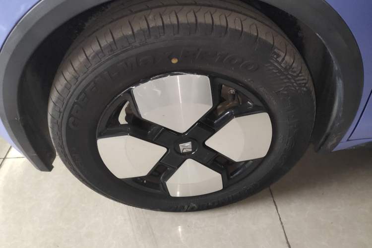 Used Baojun KiWi EV 2023 DJI Edition Lithium Iron Phosphate