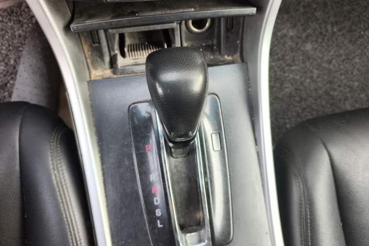 Used Honda Accord 2014 2.0L LX Comfort Edition