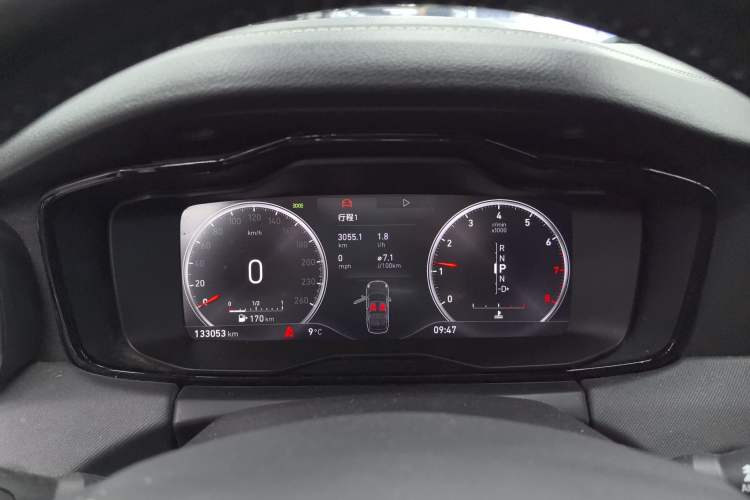 Used Lynk & Co 01 2017 2.0T Two-Wheel Drive Pro Edition