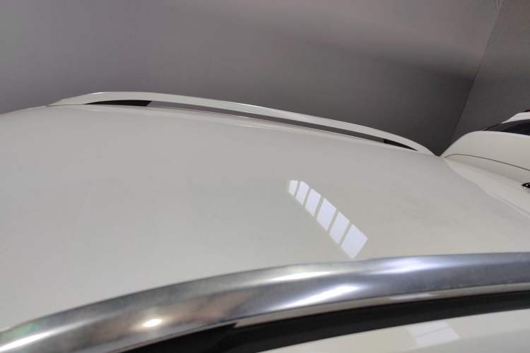 Used MG ZS 2017 1.5L Automatic Elite Edition