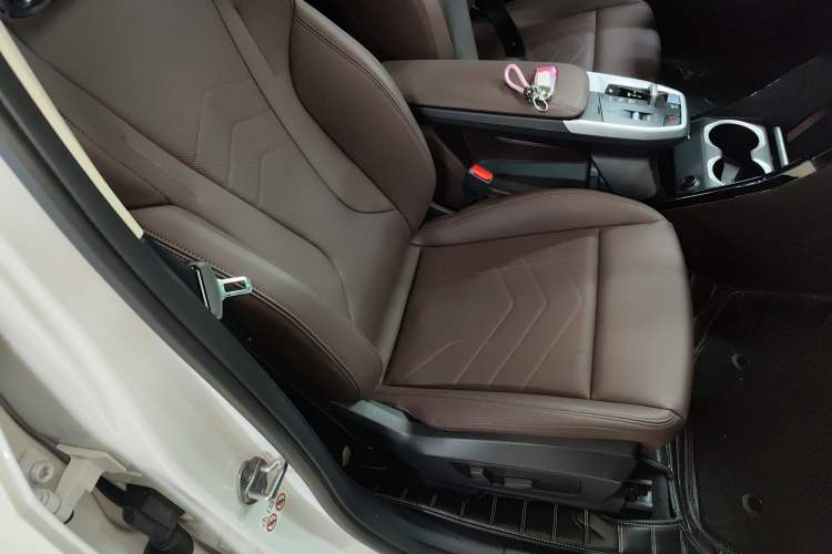 Used BMW iX1 2023 xDrive30L X Design Package
