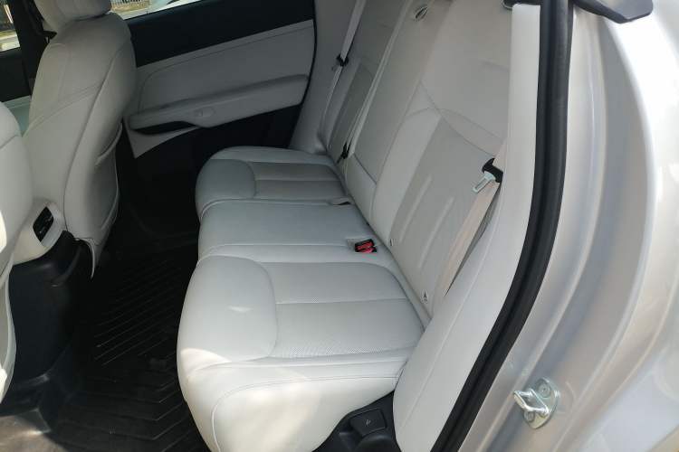 Used XPeng G6 2023 580 Long-Range Max