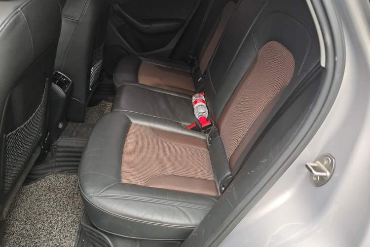 Used Audi Q3 2018 30th Anniversary Edition 30 TFSI Fashion Model