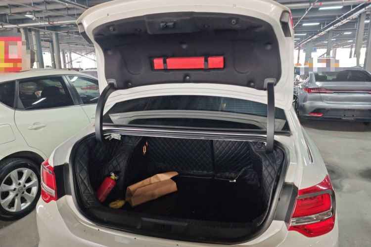 Used DS 5LS 2015 1.6T Comfort Edition THP160