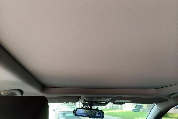 Used Honda CR-V 2021 240TURBO CVT Two-Wheel Drive Urban Edition
