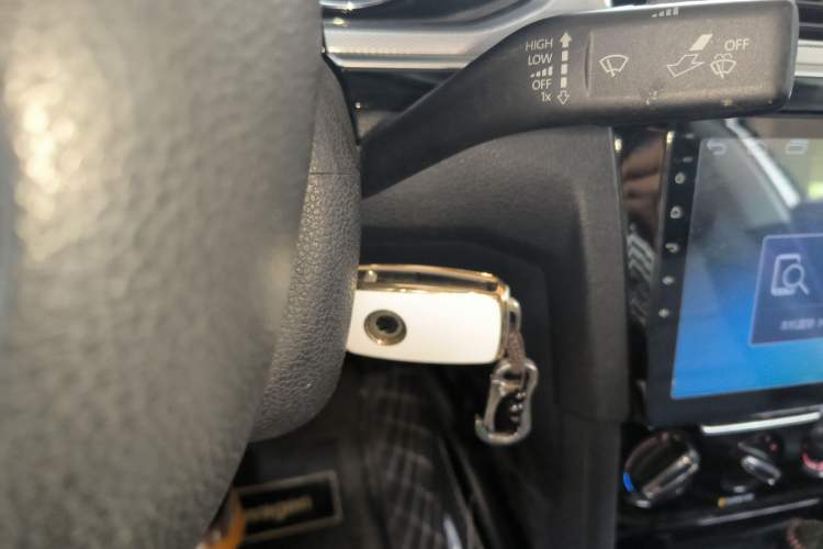 Used Volkswagen Bora 2018 1.5L Automatic Comfort Model
