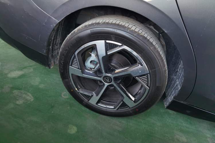 Used Changan Eado 2026 Model, Fourth Generation, 1.5T 500Bar Enjoyment Edition