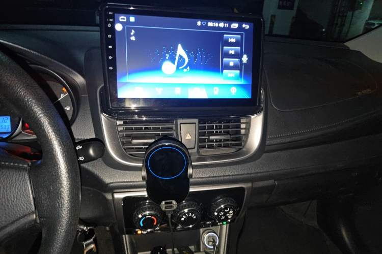 Used Toyota YARiS L Zhi Xuan 2020 X-Trail X 1.5L CVT Leading Edition
