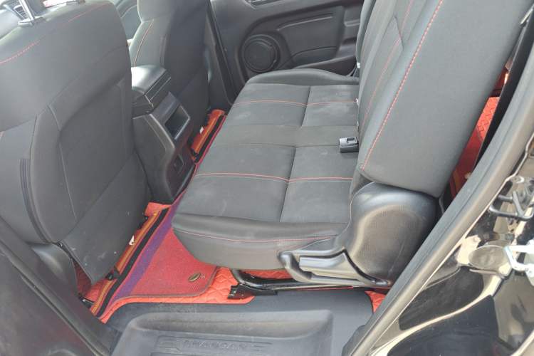 Used Oshan X70A 2020 1.5L Manual Base Version
