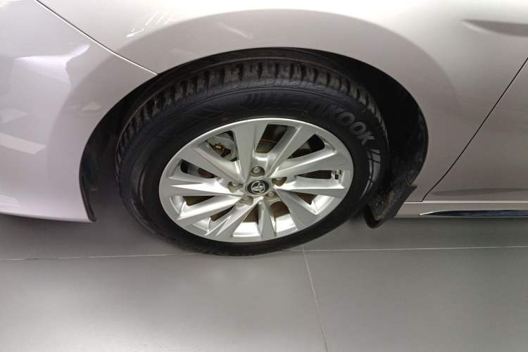 Used Toyota Camry 2023 2.0G Luxury Edition