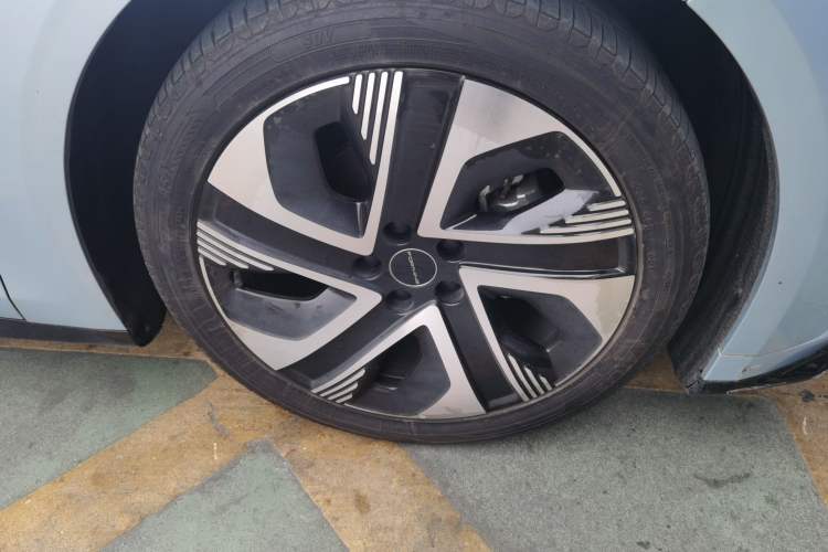 Used FORTHING Xinghai S7 2024 555 Enjoyment Edition
