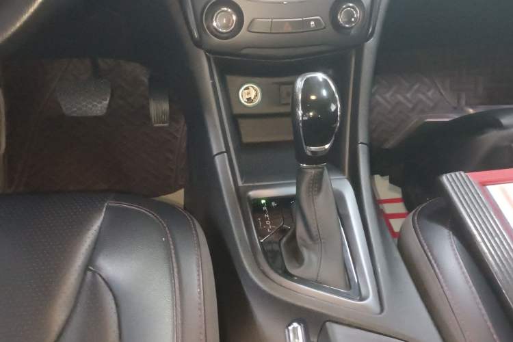 Used Chery Arrizo 5 2017 1.5L CVT Trendsetting Edition