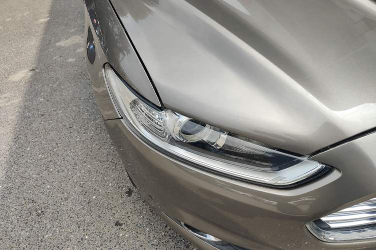 Used Ford Mondeo 2013 1.5L GTDi180 Fashion Edition
