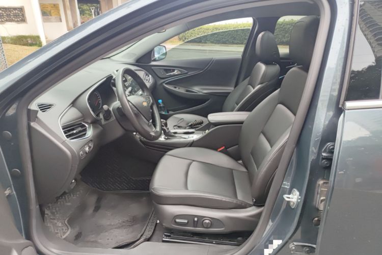 Used Chevrolet Malibu XL 2022 535T Automatic Sport Edition