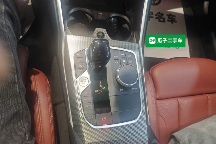 Used BMW 4 Series 2022 Revised 425i M Sport Night Edition Package