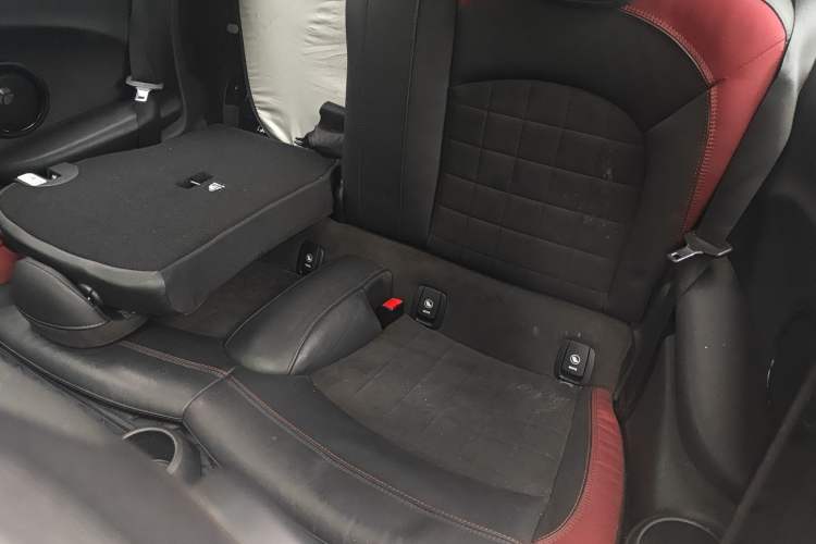 Used MINI JCW 2016 2.0T JOHN COOPER WORKS Avant-Garde