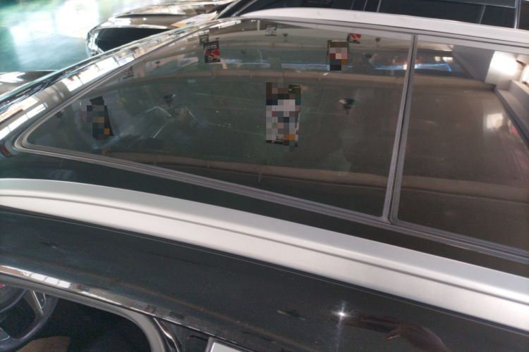 Used Cadillac XT5 2020 28T Luxury Version
