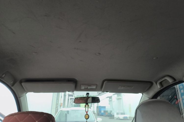Used CHANGAN OSHAN Olisway 2013 1.2L Manual Elite Model