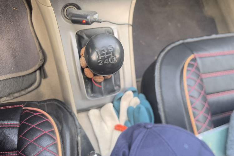 Used Toyota Corolla EX 2013 1.6L Manual Luxury Edition