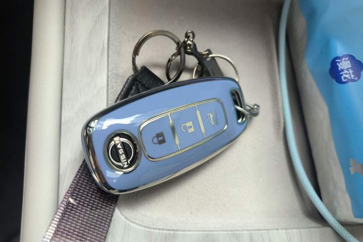 Used Nissan Teana 2024 2.0L XE Genuine Edition
