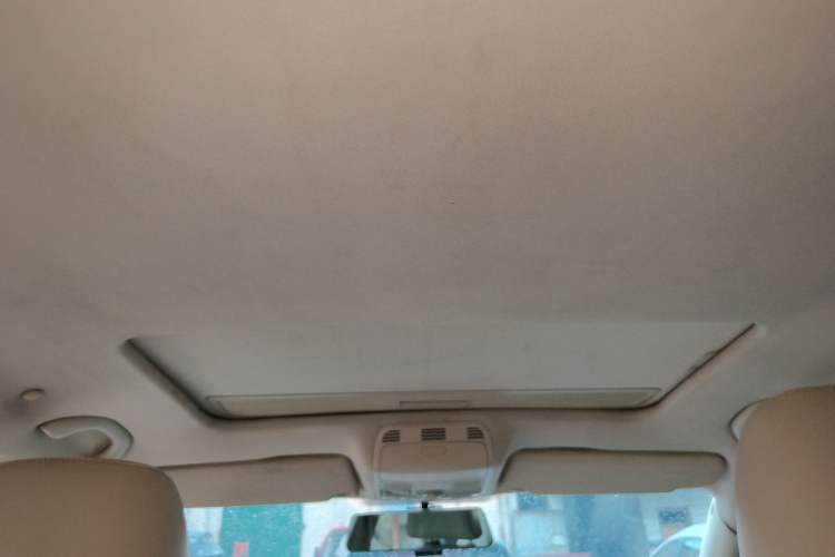 Used Volkswagen Magotan 2012 Revised Version 1.8TSI Leading Edition
