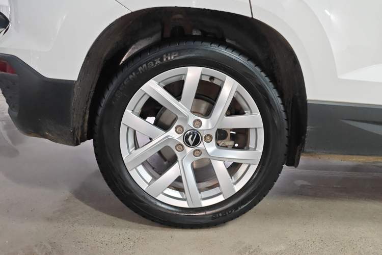 Used Jetta VS5 2023 280TSI Automatic Trend Edition
