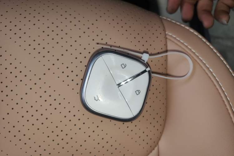 Used Wuling Bingo 2025 410 km Lingxi Deluxe Edition
