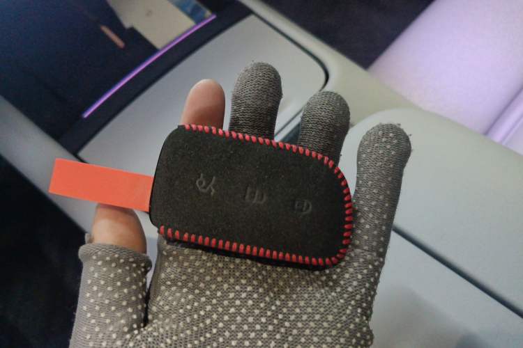 Used Lynk & Co Z10 2025 95 kWh 702 km All-Wheel Drive Intelligent Driving Ultra