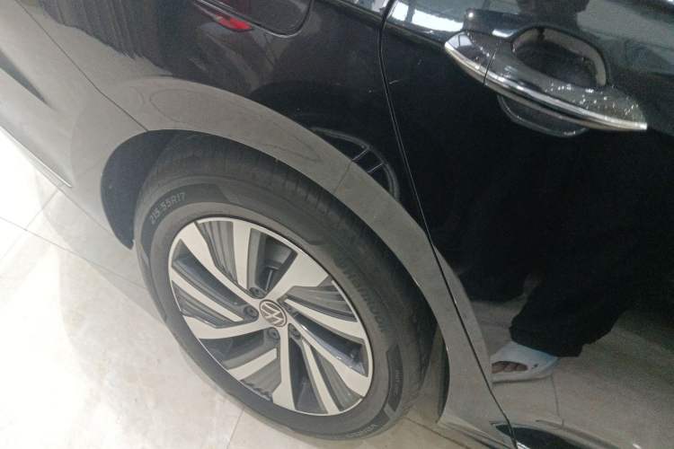 Used Volkswagen Passat New Energy 2023 430 PHEV Hybrid Luxury Edition Exterior 5