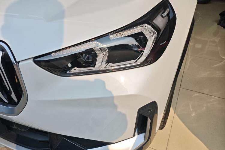 Used BMW X1 2023 sDrive25Li X Design Package