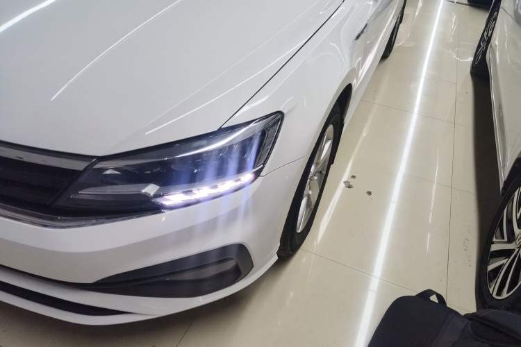 Used Volkswagen Lamando 2021 230TSI DSG Fashion Edition
