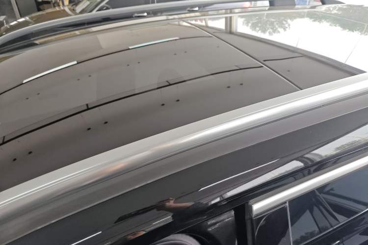 Used Mercedes-Benz GLB 2024 Refresh GLB 200 Fashion Edition