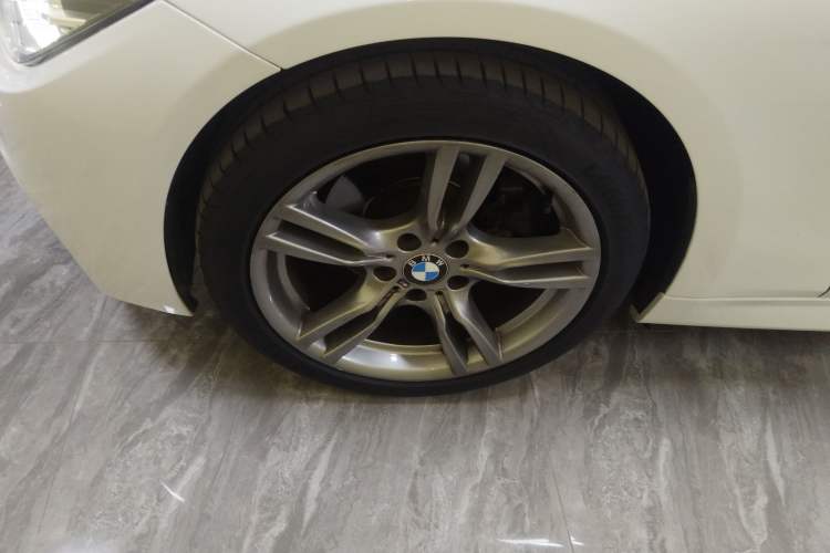Used BMW 3 Series 2019 320Li M Sport Night Edition
