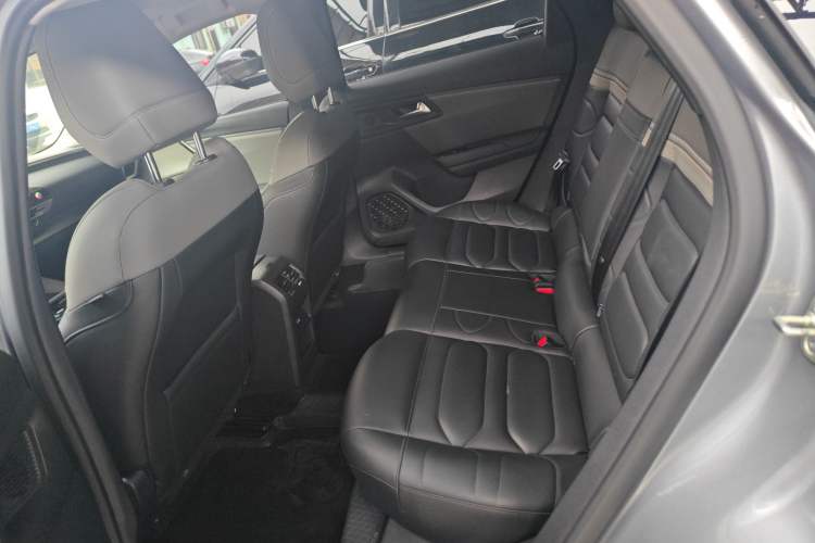 Used Citroen C5 X 2021 1.6T Enjoy the Extraordinary