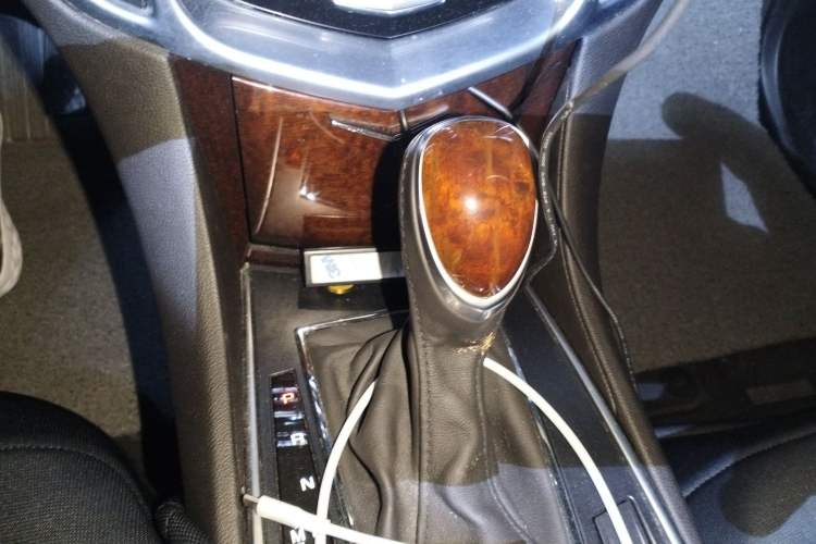 Used Cadillac SRX 2014 3.0L Luxury Model
