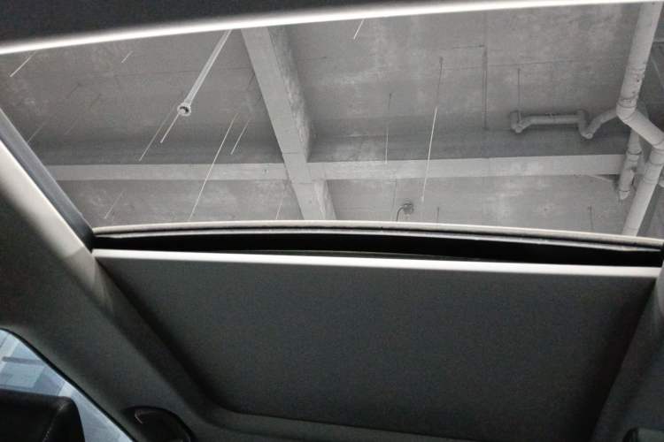 Used Honda Breeze 2021 240TURBO CVT Front-Wheel Drive Elite Edition