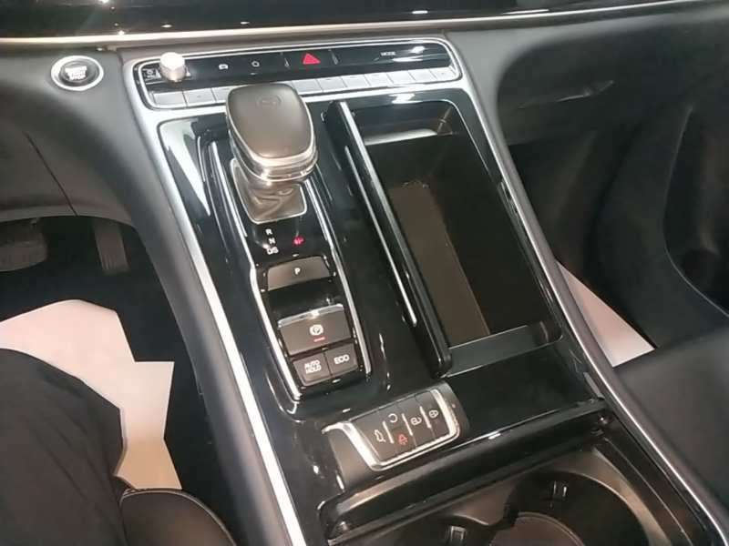 Used GAC Trumpchi M8 2023 Lingxiu Series 390T Luxury Edition — 13