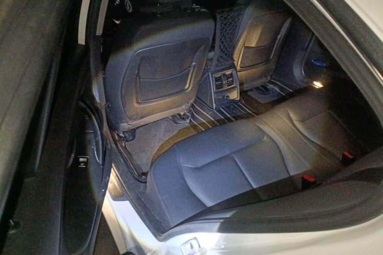 Used BMW 3 Series 2016 320Li Ambition Model