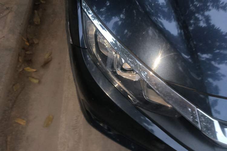 Used Honda Civic 2016 180TURBO CVT Comfort Version