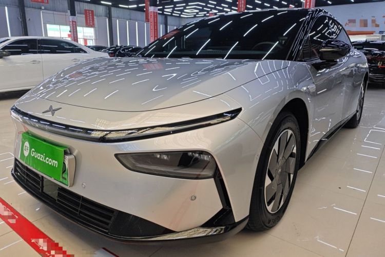 Used XPeng P7+ 2024 Long-Range Max