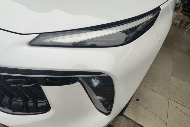 Used FORTHING T5 EVO 2021 1.5TD DCT Starry Edition
