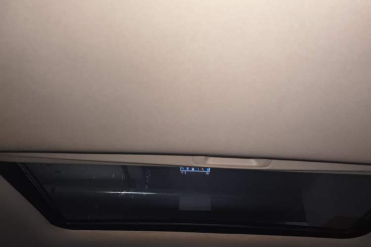 Used Hyundai Sonata 2011 2.0L Automatic Luxury Edition
