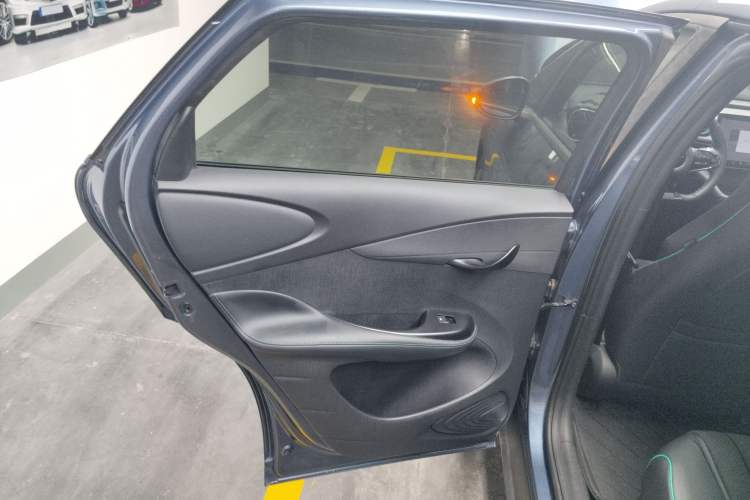 Used BYD Dolphin 2024 Honor Edition 420km Fashion Version