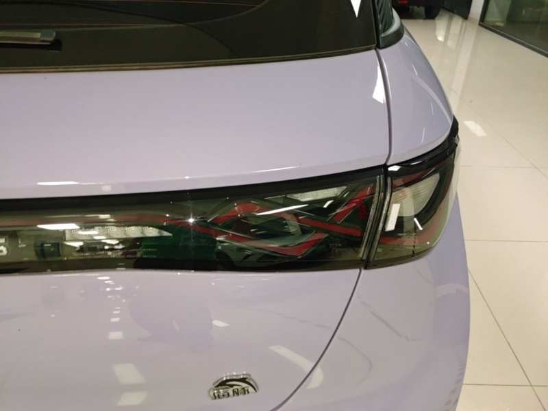 Used BYD Dolphin 2023 420 km Fashion Edition — 7