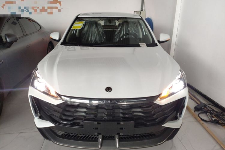 Used Dongfeng Aeolus Yixuan 2025 1.5L Automatic Luxury Version