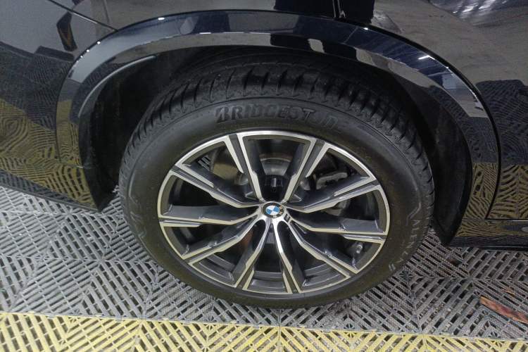 Used BMW X5 2020 xDrive40i M Sport Package