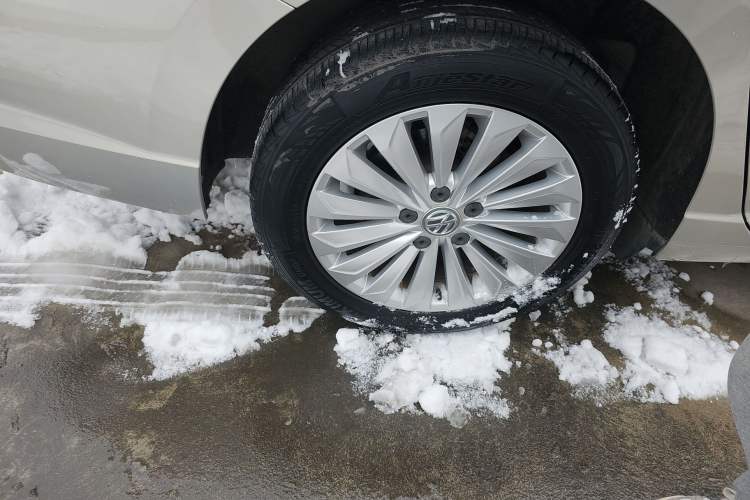 Used Volkswagen Lavida 2019 280TSI DSG Comfort Edition China VI standard