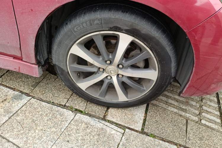 Used Honda Spirior 2009 2.4L Prestige Edition