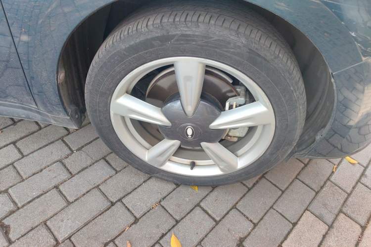 Used ORA Good Cat 2021 400km Standard Range Venus Edition Lithium-Ion Battery